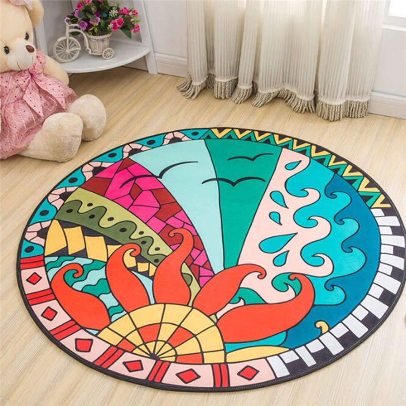 children's toy mats