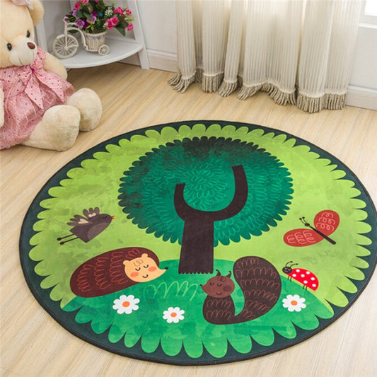 children's toy mats